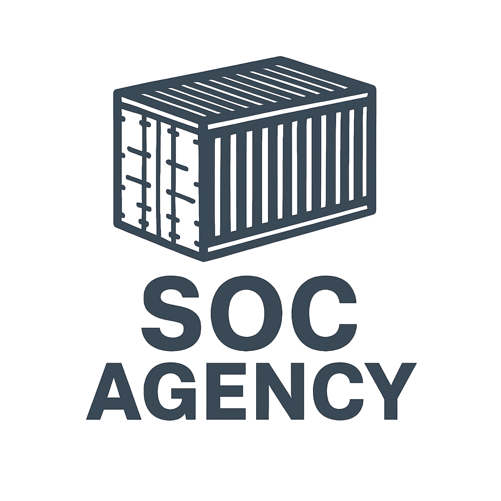 Container Agency